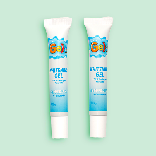 Whitening Gel
